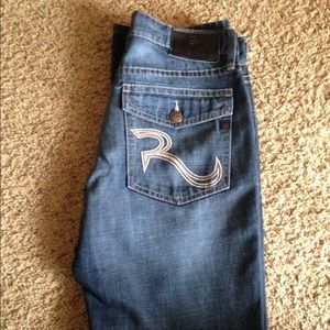 Men's jeans